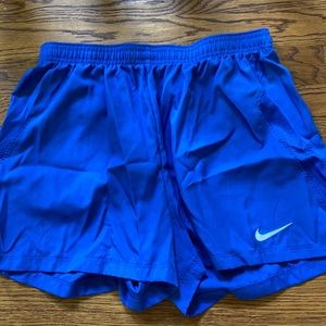 Nike athletic shorts